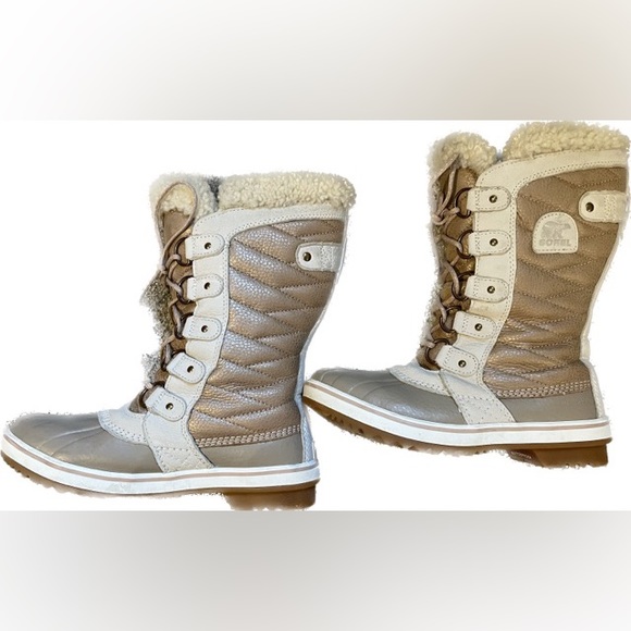 Sorel Tofino II Luxe boot - Picture 4 of 4